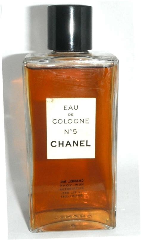 what ingredients are in chanel no 5|chanel no 5 vintage.